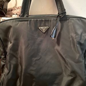 AUTHENTIC Vintage PRADA bag